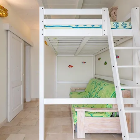 Wepuglia - Dimore Sallustio Monopoli Exterior photo