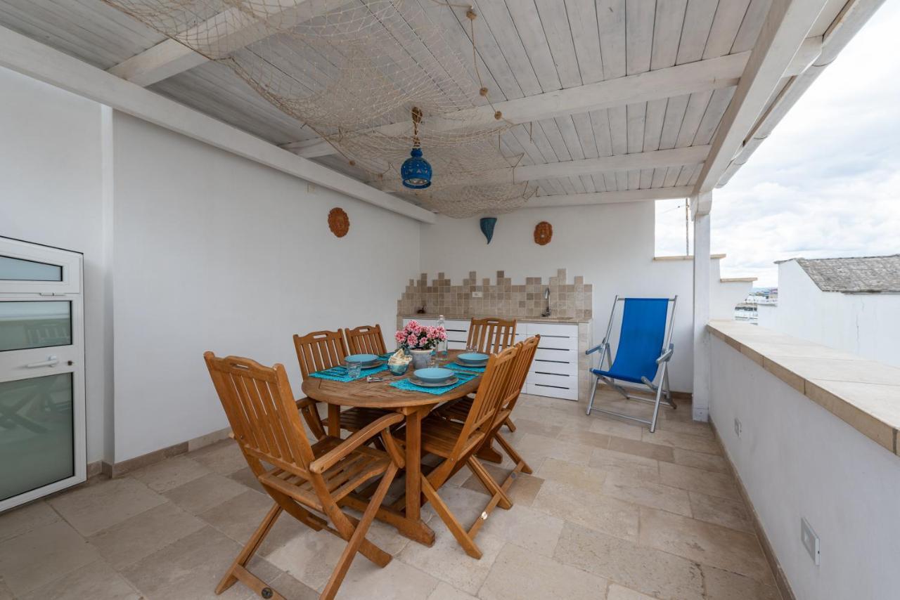 Wepuglia - Dimore Sallustio * Monopoli